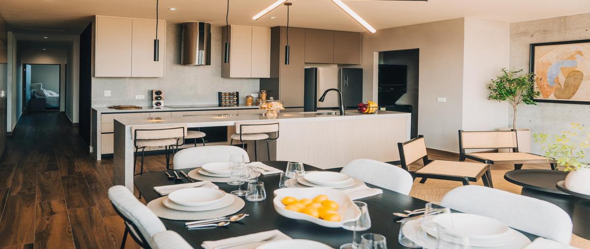 Foto de departamento en venta en  , parque anáhuac, san nicolás de los garza, nuevo león, 0 No. 01