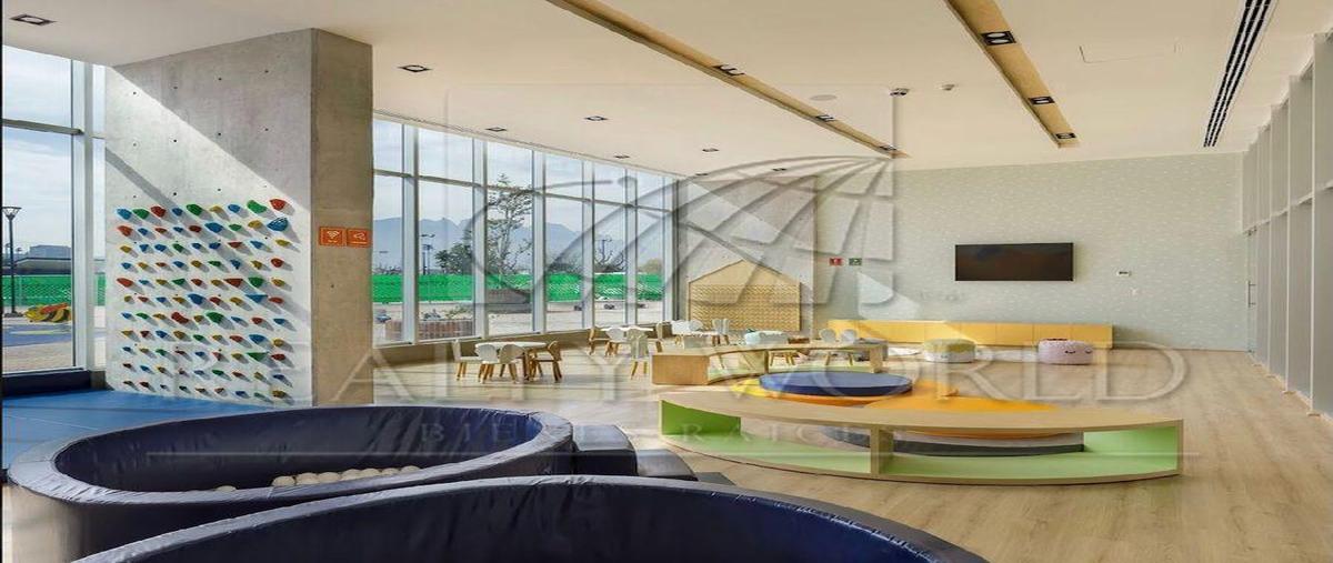 Foto de departamento en venta en  , parque anáhuac, san nicolás de los garza, nuevo león, 31026794 No. 03