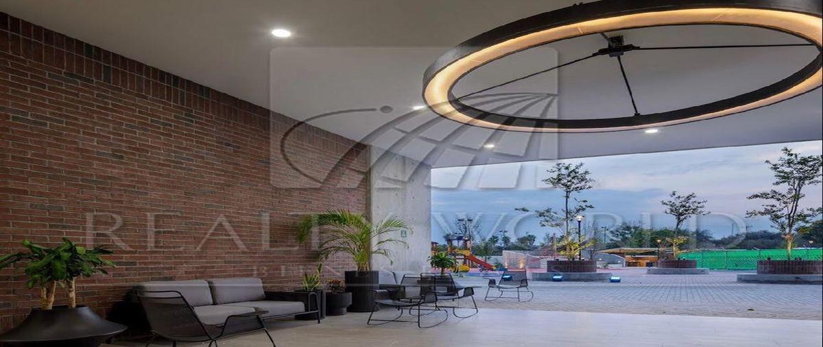 Foto de departamento en venta en  , parque anáhuac, san nicolás de los garza, nuevo león, 31026794 No. 05