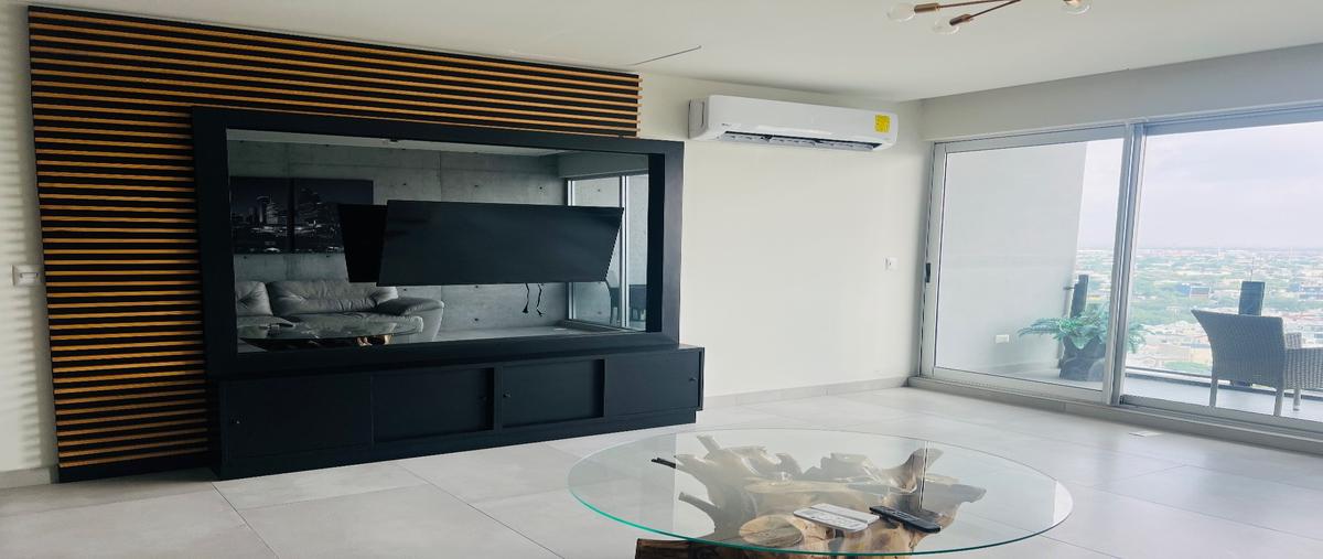 Foto de departamento en venta en  , parque anáhuac, san nicolás de los garza, nuevo león, 0 No. 03