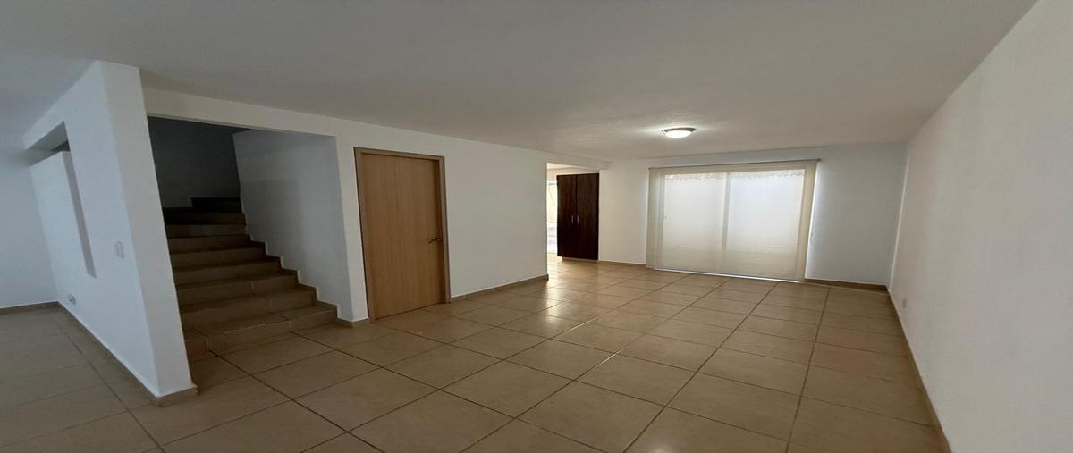 Foto de casa en condominio en venta en parque arandelo , del parque residencial, el marqués, querétaro, 31721842 No. 04