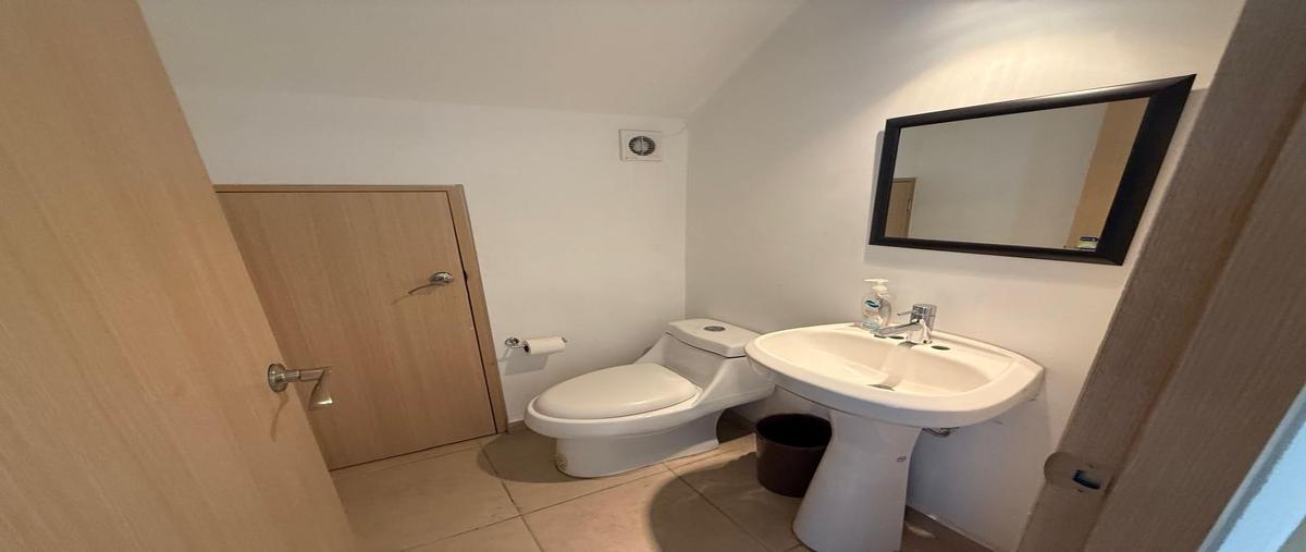 Foto de casa en condominio en venta en parque arandelo , del parque residencial, el marqués, querétaro, 31721842 No. 05