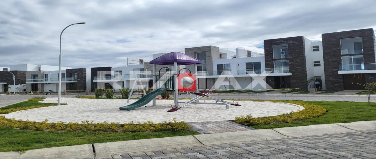 Foto de casa en condominio en venta en parque aretha , lomas de angelópolis, san andrés cholula, puebla, 30196198 No. 04