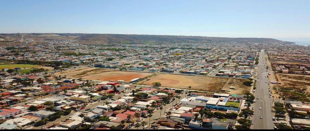Foto de terreno comercial en venta en parque azteca sur , playas de tijuana sección jardines del sol, tijuana, baja california, 26871122 No. 05