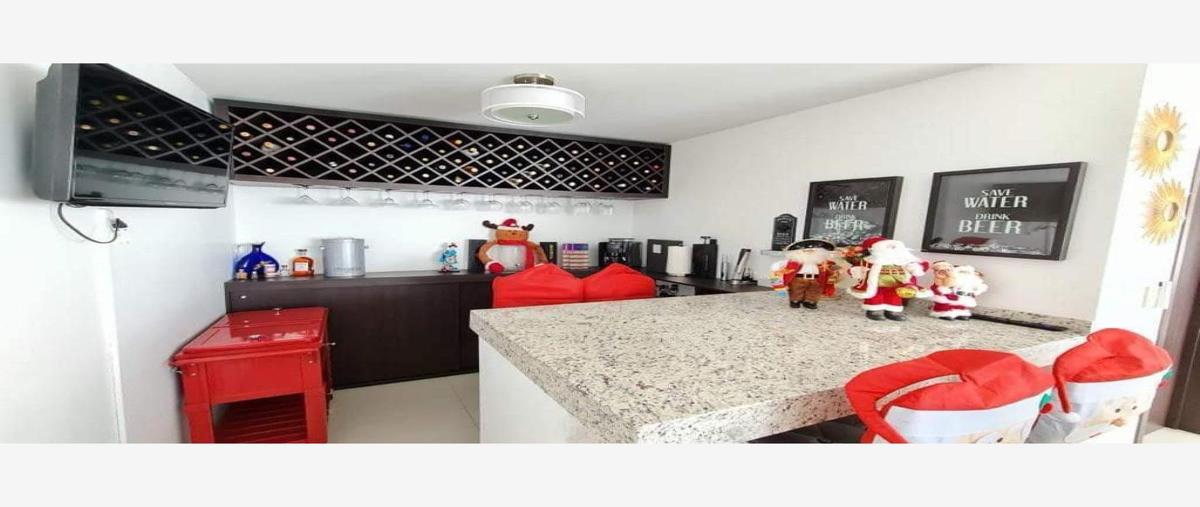 Foto de casa en venta en parque baja california 101, lomas de angelópolis, san andrés cholula, puebla, 29190179 No. 04