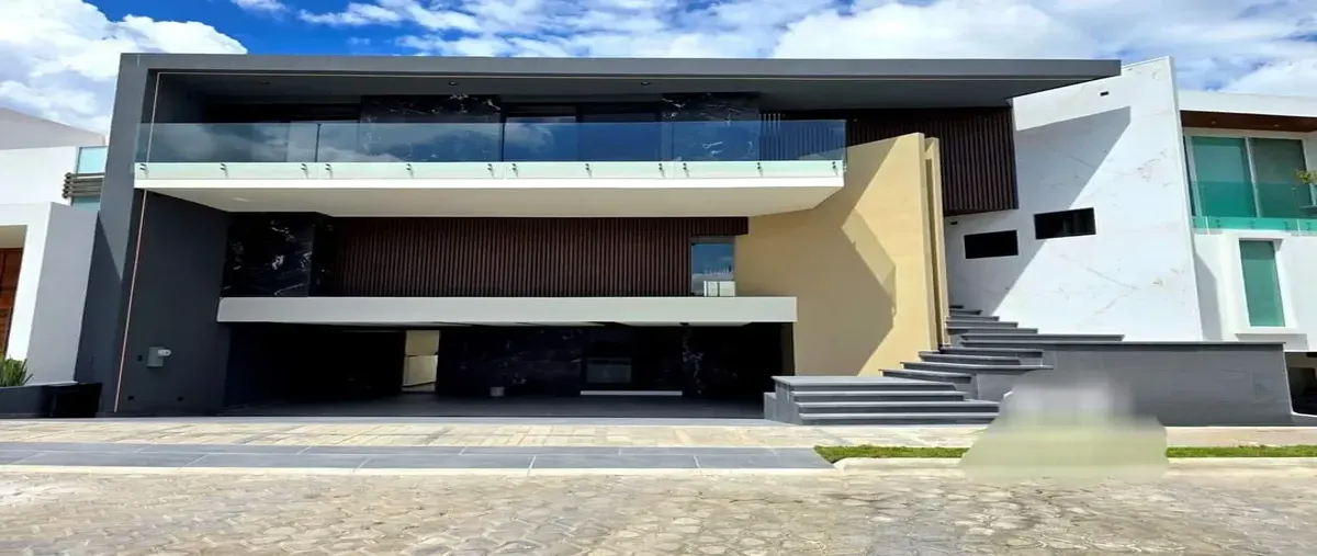 Foto de casa en condominio en venta en parque cairo 1, lomas de angelópolis, san andrés cholula, puebla, 28629823 No. 01