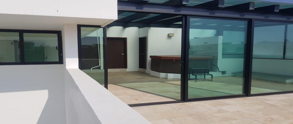Foto de casa en condominio en venta en parque campeche , lomas de angelópolis, san andrés cholula, puebla, 31722966 No. 05