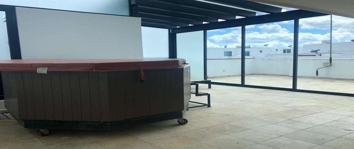 Foto de casa en condominio en venta en parque campeche , lomas de angelópolis, san andrés cholula, puebla, 31722966 No. 07