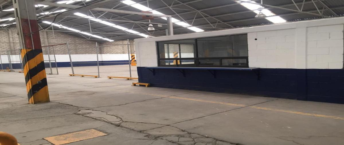 Foto de nave industrial en renta en parque canacintra , mineral de la reforma, mineral de la reforma, hidalgo, 0 No. 02