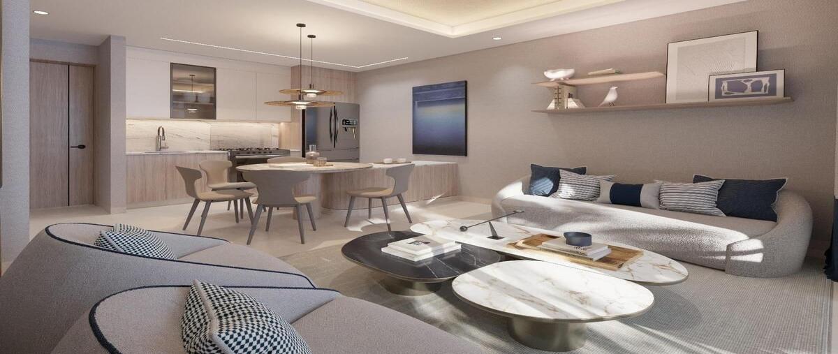 Foto de departamento en venta en parque cancún , supermanzana 6a, benito juárez, quintana roo, 29539600 No. 04