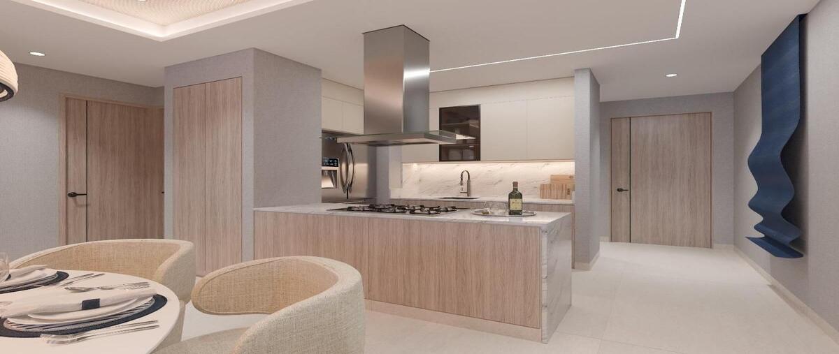 Foto de departamento en venta en parque cancún , supermanzana 6a, benito juárez, quintana roo, 29539600 No. 05