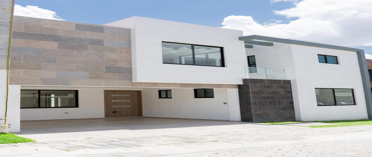 Foto de casa en venta en parque capellania , lomas de angelópolis ii, san andrés cholula, puebla, 0 No. 03