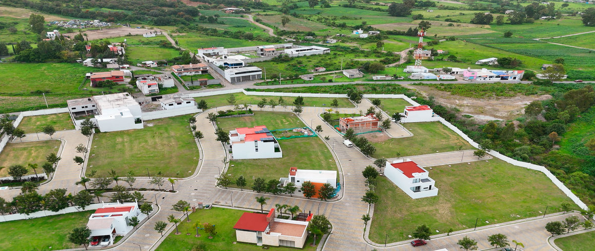 Foto de terreno habitacional en venta en parque capri, circuito iris , santa maría malacatepec, ocoyucan, puebla, 30176143 No. 04