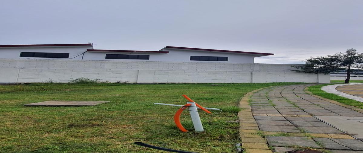 Foto de terreno habitacional en venta en parque capri , tercera sección de santa clara ocoyucan, ocoyucan, puebla, 29304706 No. 03
