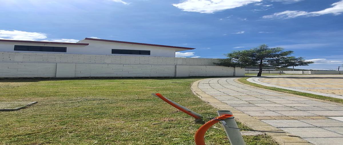Foto de terreno habitacional en venta en parque capri , tercera sección de santa clara ocoyucan, ocoyucan, puebla, 29304706 No. 04