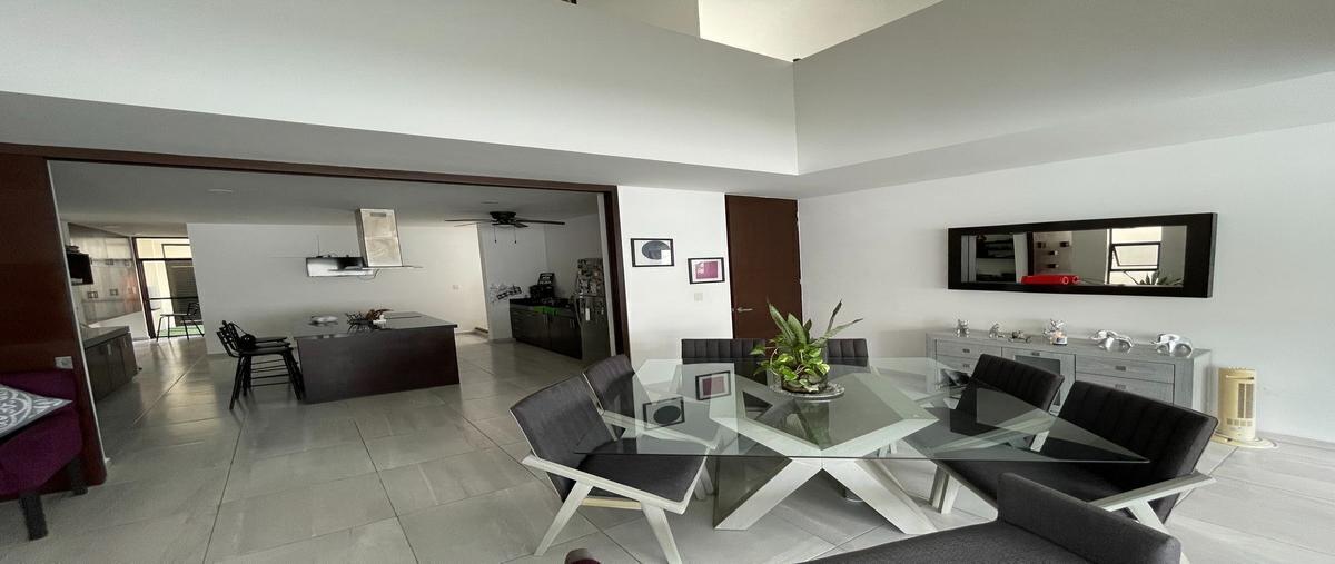 Foto de casa en venta en parque central , cholul, mérida, yucatán, 24087515 No. 13