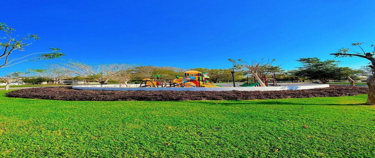 Foto de terreno habitacional en venta en parque central , cholul, mérida, yucatán, 30293167 No. 04