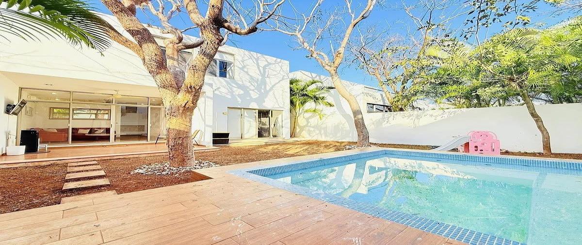 Foto de casa en parque central , cholul, mérida, yucatán, 0 foto 01 Foto de casa en venta en parque central , cholul, mérida, yucatán, 0 No. 01