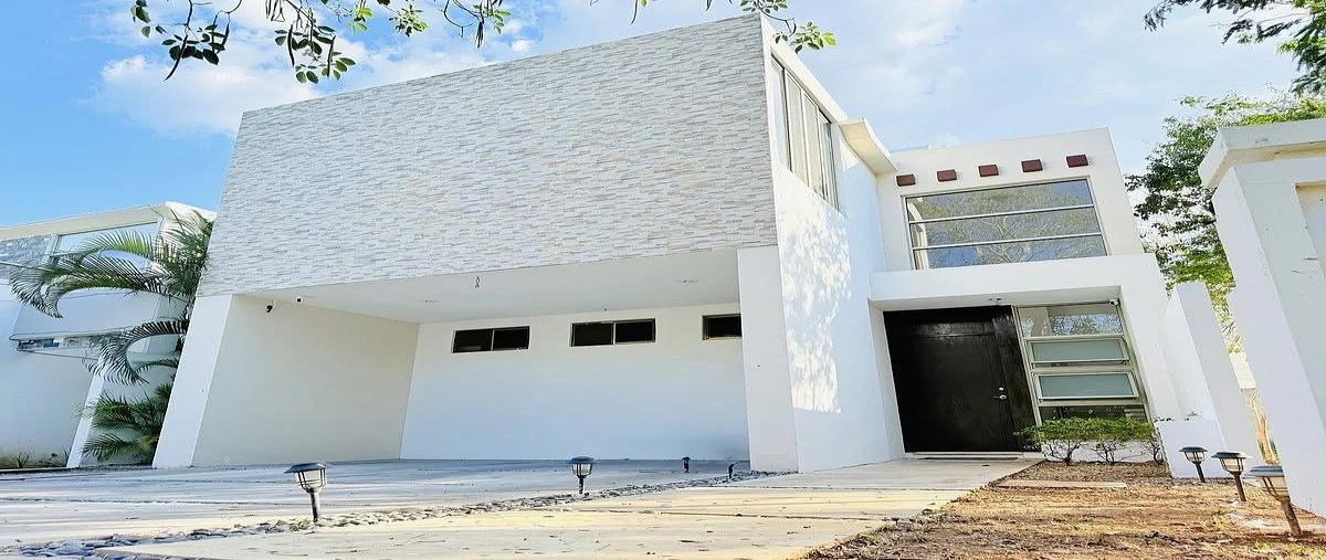 Foto de casa en parque central , cholul, mérida, yucatán, 0 foto 02 Foto de casa en venta en parque central , cholul, mérida, yucatán, 0 No. 02