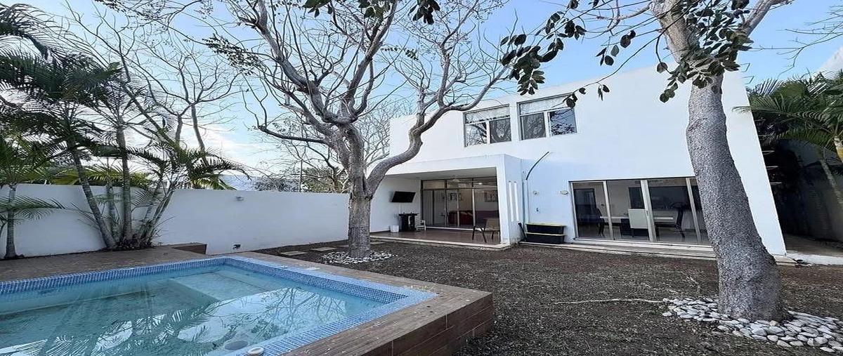 Foto de casa en parque central , cholul, mérida, yucatán, 0 foto 03 Foto de casa en venta en parque central , cholul, mérida, yucatán, 0 No. 03