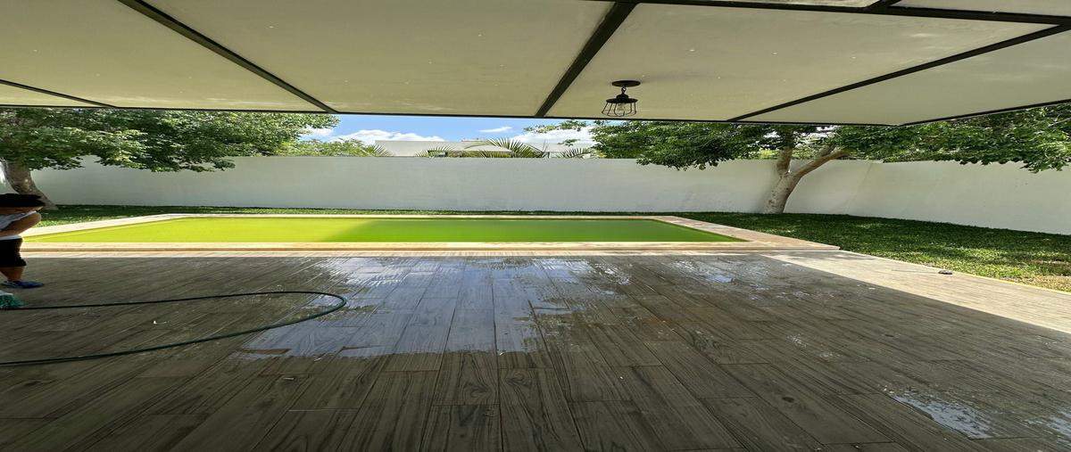 Foto de casa en venta en parque central , cholul, mérida, yucatán, 0 No. 09