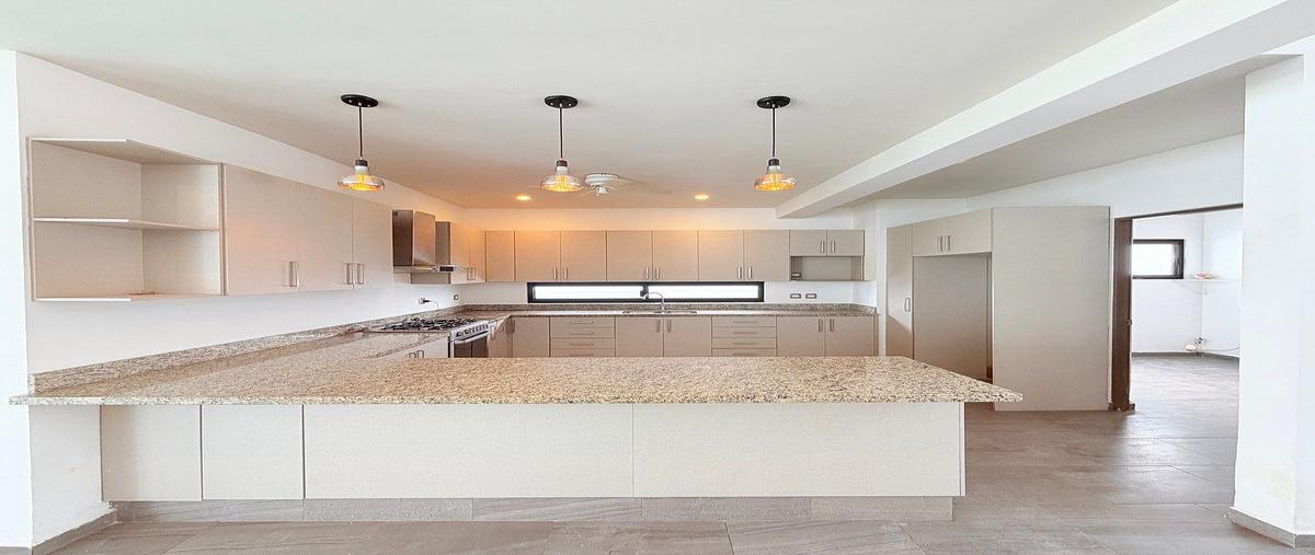 Foto de casa en renta en parque central , cholul, mérida, yucatán, 31083361 No. 05