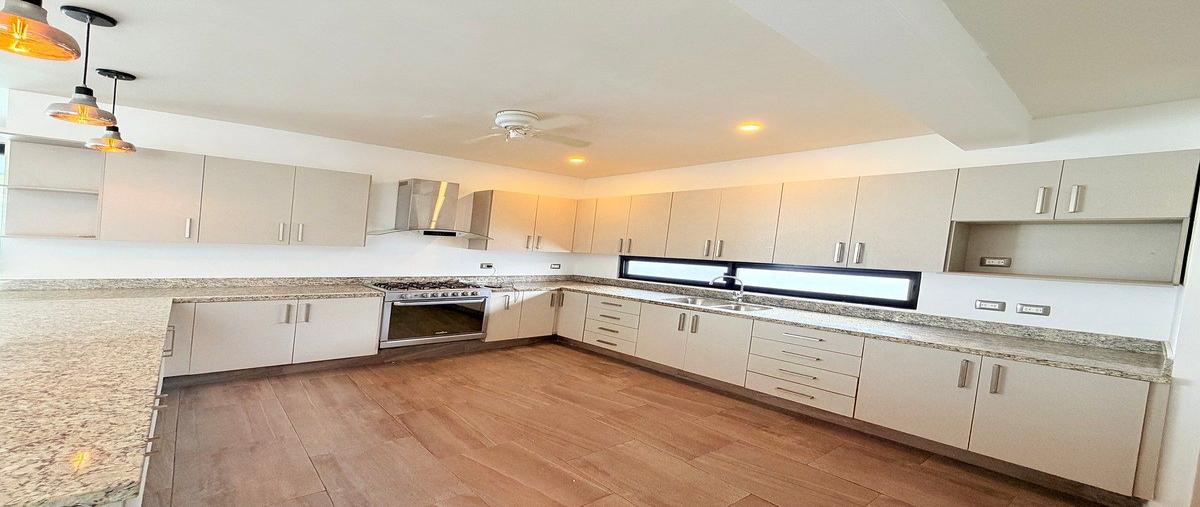 Foto de casa en renta en parque central , cholul, mérida, yucatán, 31083361 No. 06