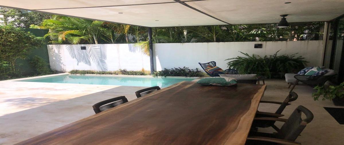 Foto de casa en venta en  , parque central, mérida, yucatán, 26235589 No. 05