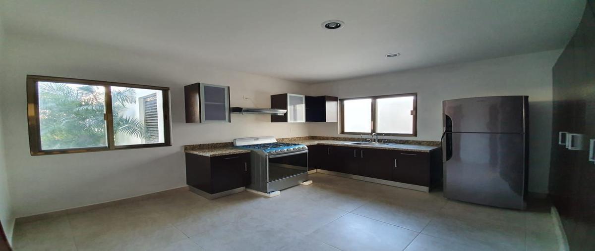 Foto de casa en renta en  , parque central, mérida, yucatán, 26256621 No. 04