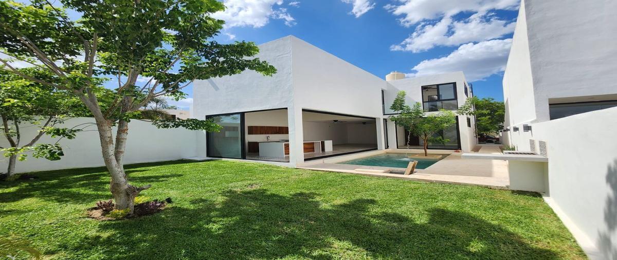 Foto de casa en venta en  , parque central, mérida, yucatán, 26812690 No. 05