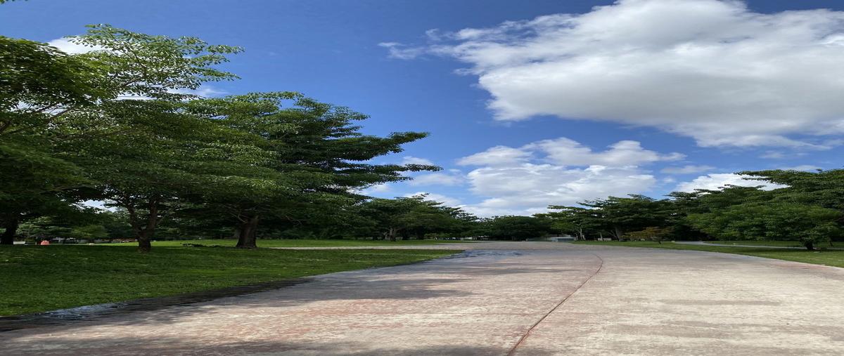 Foto de terreno habitacional en venta en  , parque central, mérida, yucatán, 28300496 No. 03