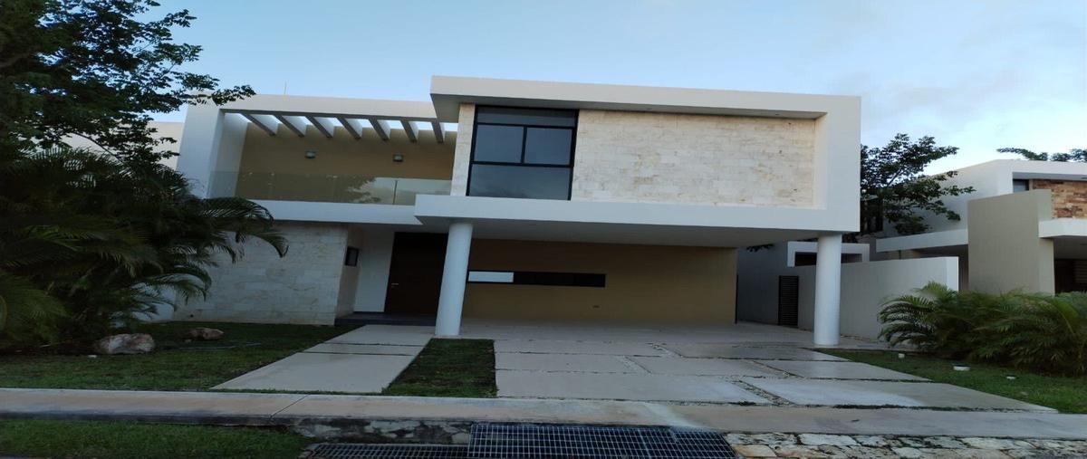 Foto de casa en , parque central, mérida, yucatán, 0 foto 01 Foto de casa en venta en , parque central, mérida, yucatán, 0 No. 01