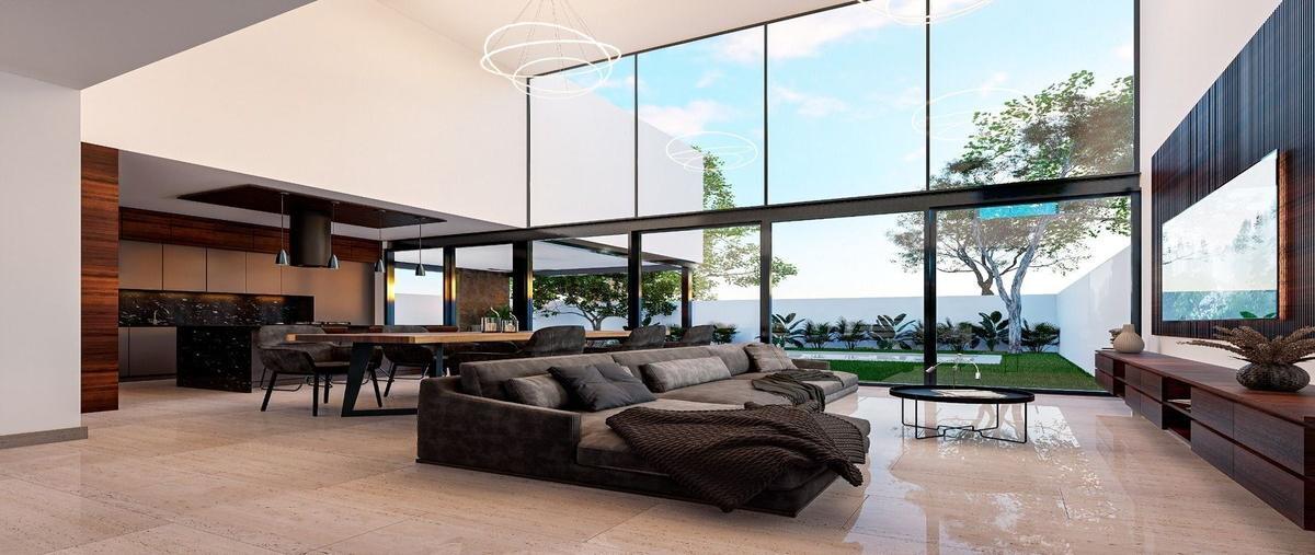 Foto de casa en venta en  , parque central, mérida, yucatán, 0 No. 05