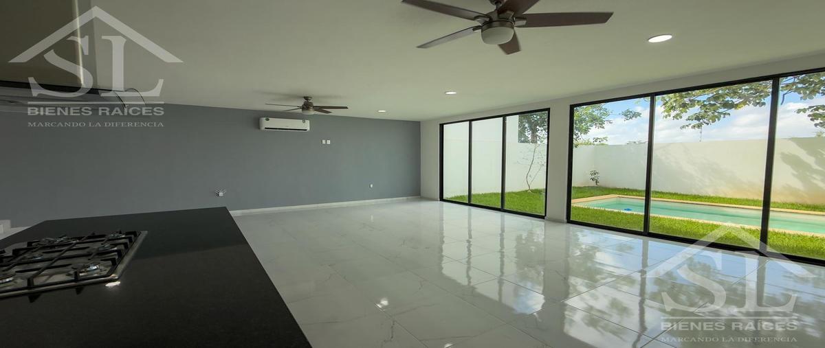 Foto de casa en venta en  , parque central, mérida, yucatán, 30008362 No. 04