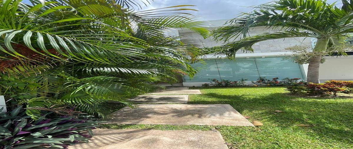 Foto de casa en venta en  , parque central, mérida, yucatán, 0 No. 03