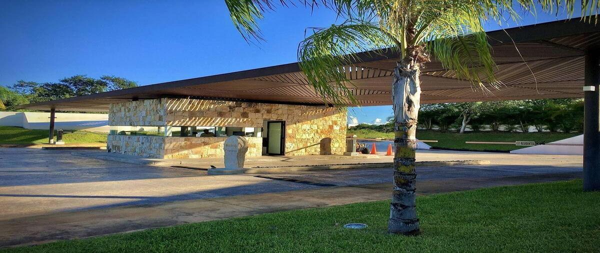 Foto de terreno habitacional en venta en  , parque central, mérida, yucatán, 30710952 No. 03