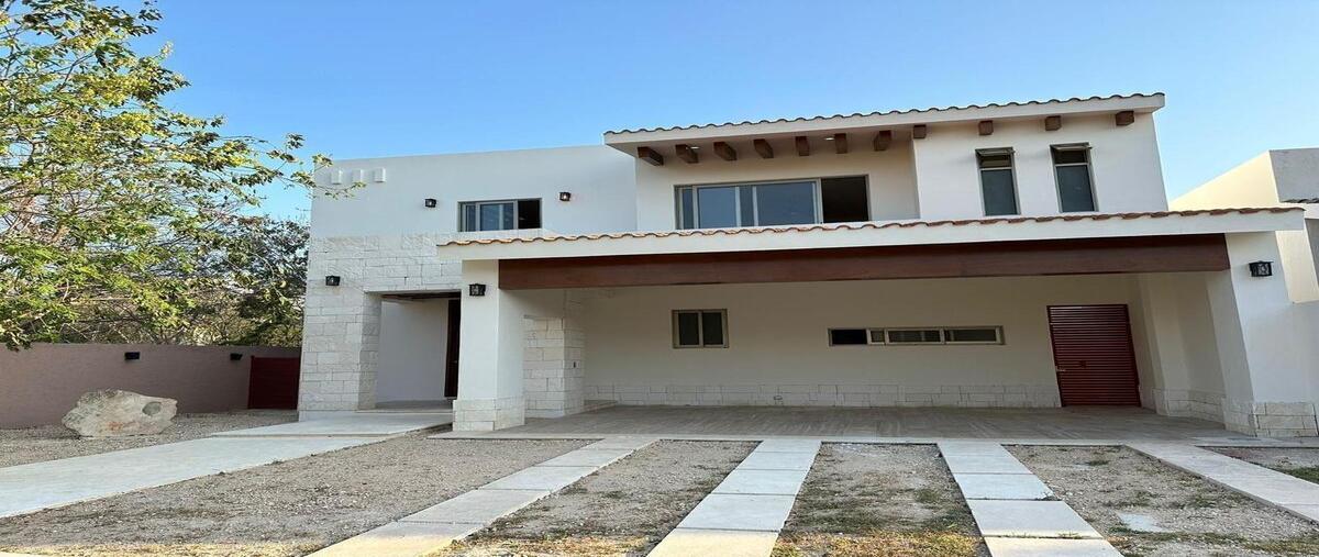 Foto de casa en venta en  , parque central, mérida, yucatán, 30710953 No. 03