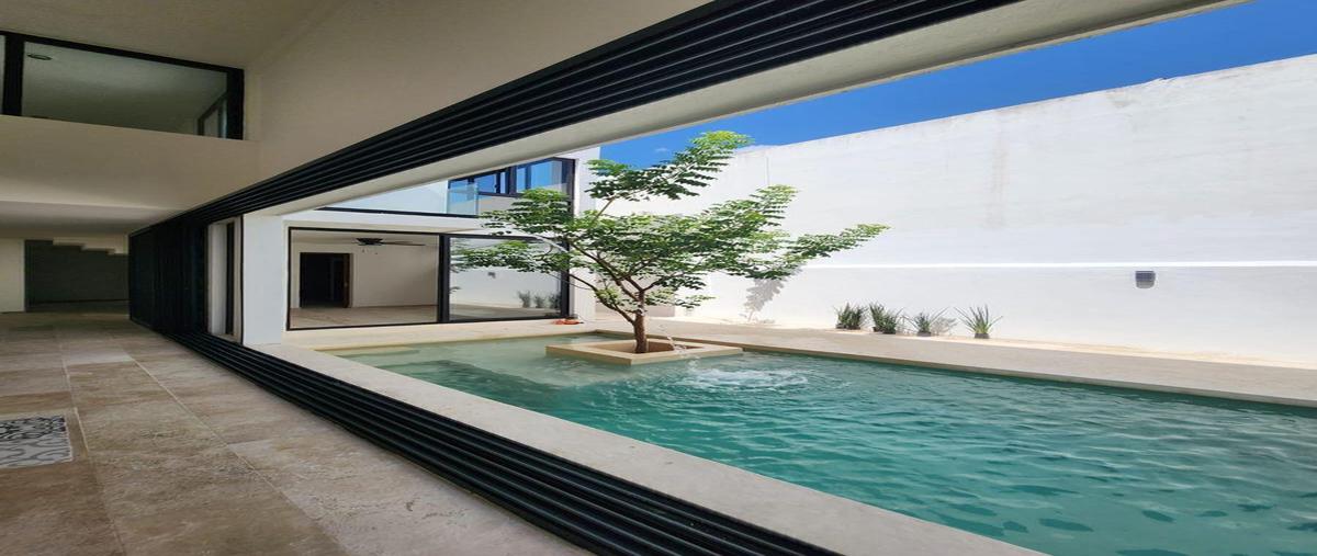 Foto de casa en venta en  , parque central, mérida, yucatán, 30710954 No. 03
