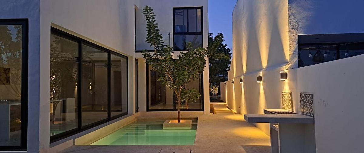 Foto de casa en venta en  , parque central, mérida, yucatán, 30710954 No. 05