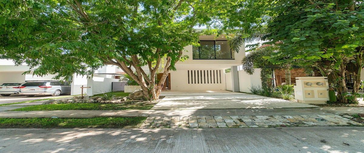 Foto de casa en venta en  , parque central, mérida, yucatán, 0 No. 04