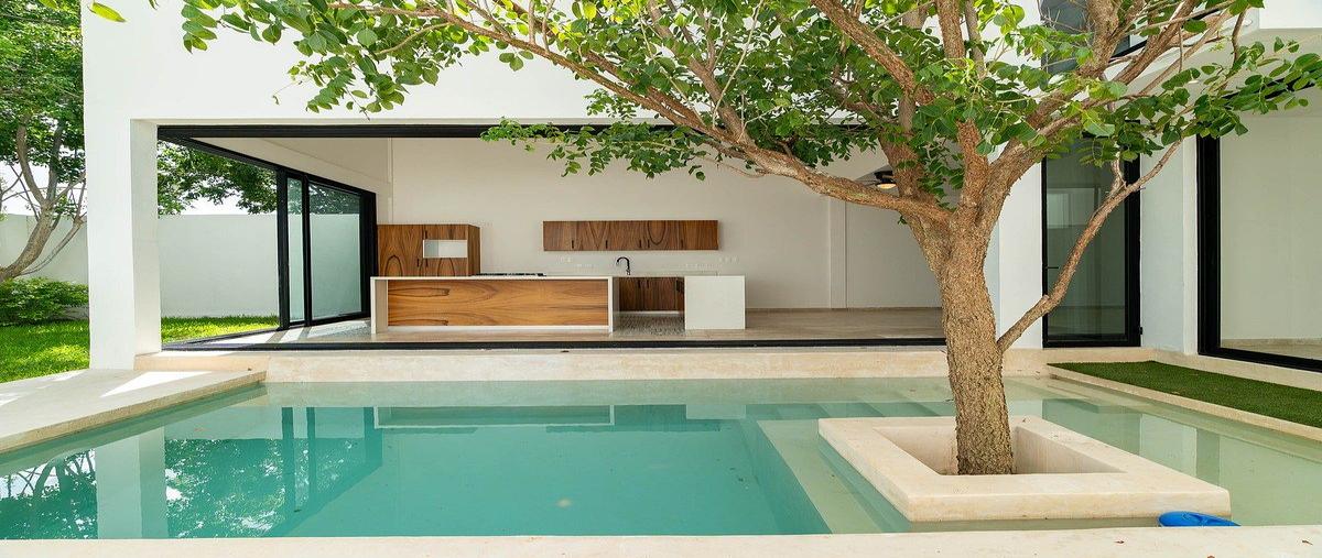 Foto de casa en venta en  , parque central, mérida, yucatán, 0 No. 05