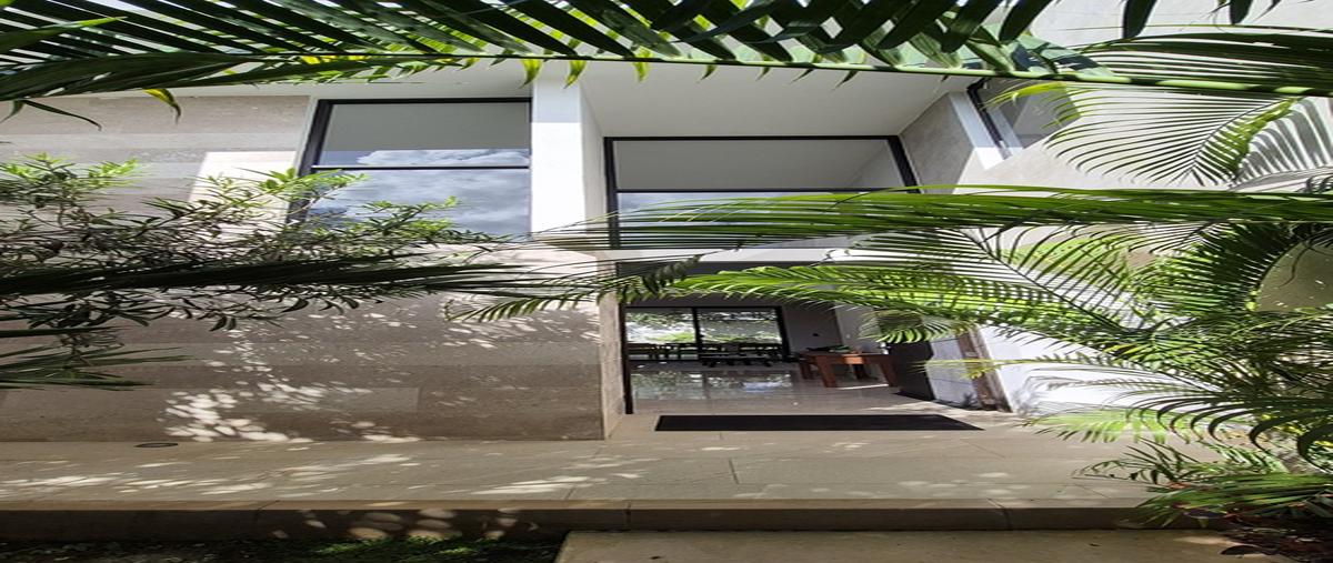 Foto de casa en venta en parque central , parque central, mérida, yucatán, 30500756 No. 03