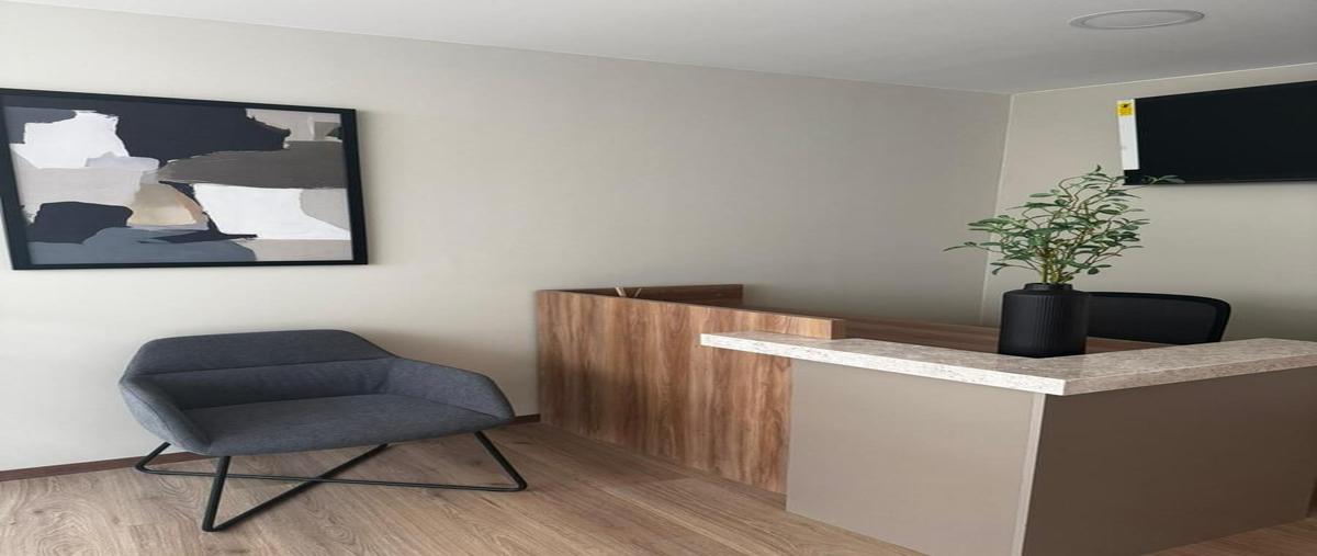 Foto de oficina en renta en parque chapultepec 4705 , desarrollo del pedregal, san luis potosí, san luis potosí, 30487793 No. 03