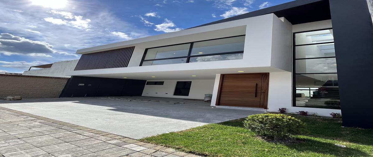 Foto de casa en venta en parque coahuila , santa clara ocoyucan, ocoyucan, puebla, 0 No. 01