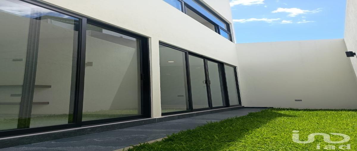 Foto de casa en venta en parque cuernavaca 99, lomas de angelópolis, san andrés cholula, puebla, 30230825 No. 04