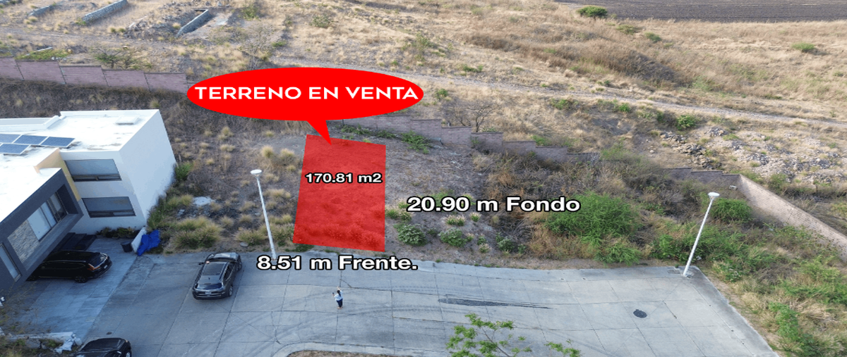 Foto de terreno habitacional en parque de abedules 188, paseo del parque, morelia, michoacán de ocampo, 0 foto 03 Foto de terreno habitacional en venta en parque de abedules 188, paseo del parque, morelia, michoacán de ocampo, 0 No. 03