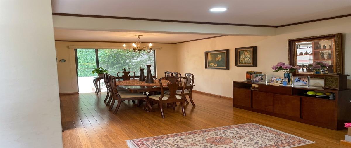 Foto de casa en condominio en venta en parque de asturias , parques de la herradura, huixquilucan, méxico, 0 No. 04