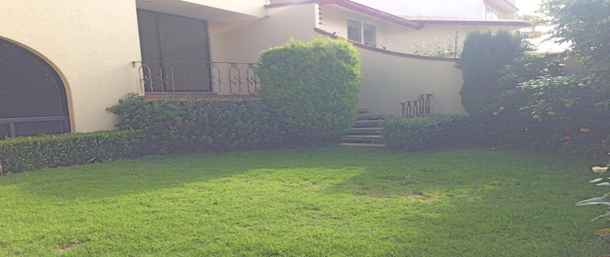 Foto de casa en renta en parque de castilla , parques de la herradura, huixquilucan, méxico, 21254957 No. 04