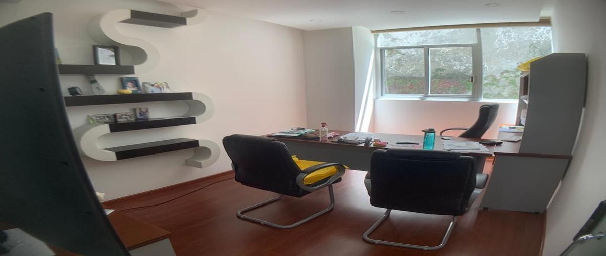 Foto de oficina en renta en parque de granada , interlomas, huixquilucan, méxico, 26624841 No. 04