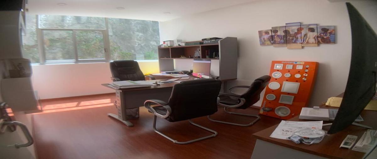 Foto de oficina en renta en parque de granada , interlomas, huixquilucan, méxico, 26624841 No. 05